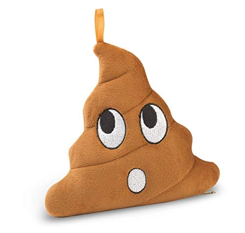 Who Did It: Poo Bag Edition