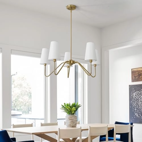 Modern Chandelier