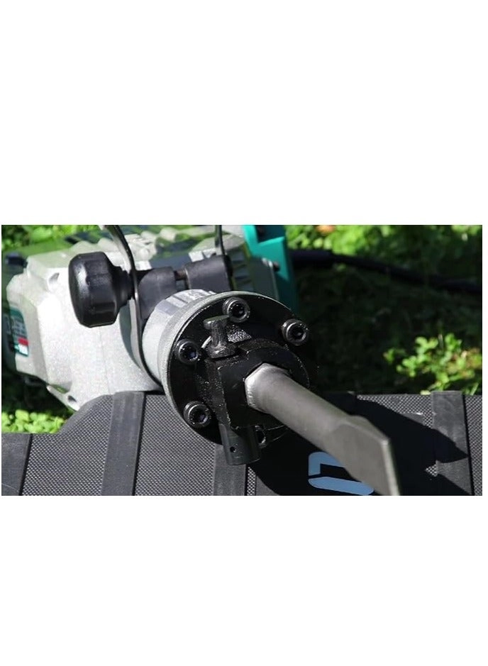 Demolition Breaker - 1700W