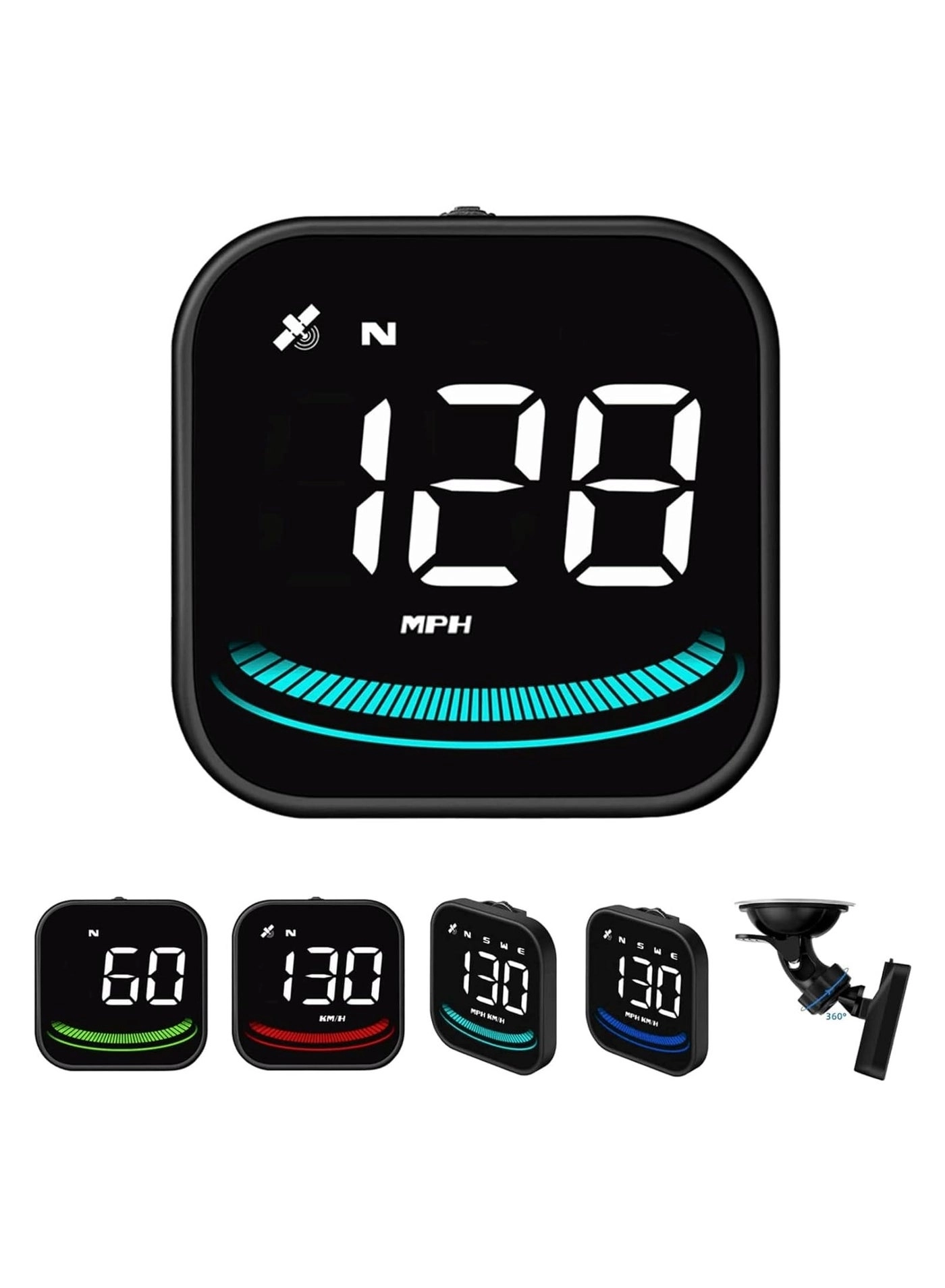 SHEZA STAR G4S - 1 piece(s)