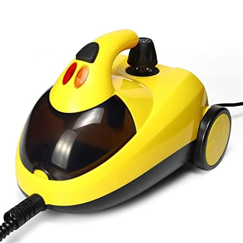 Handheld Steam Cleaner - 1800ml