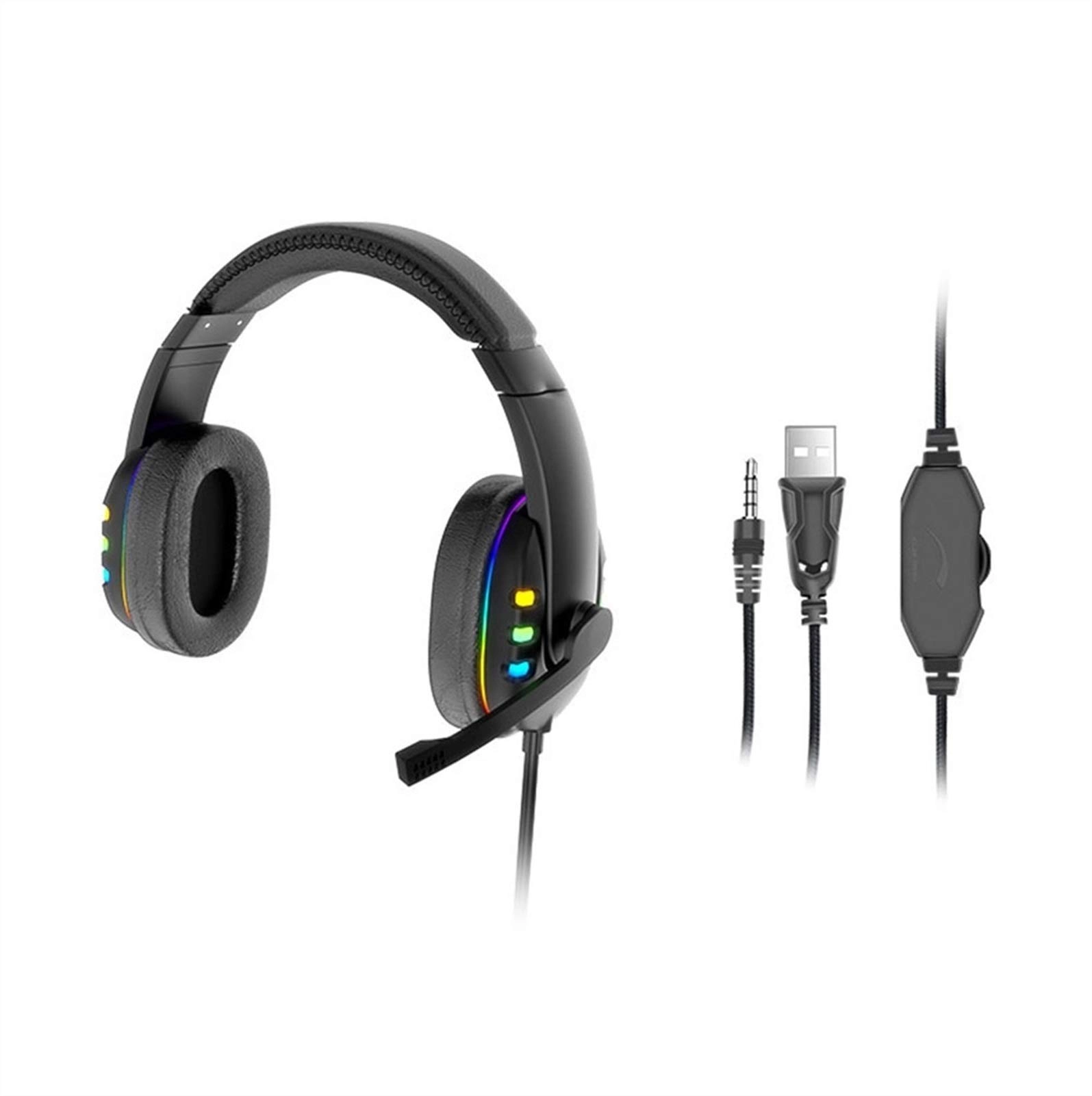Gaming Headset Wired Headset