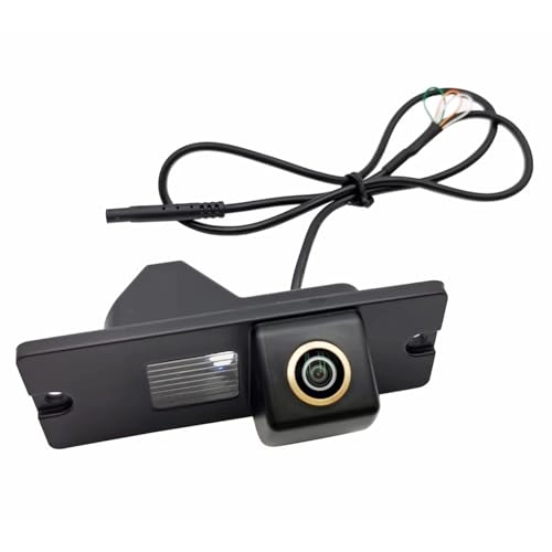 Rear View Reversing Camera - Night vision