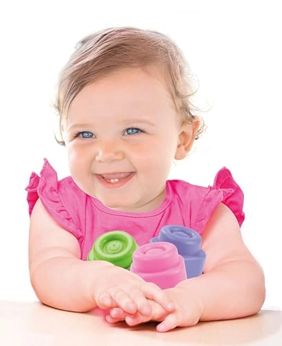 Baby Hero & Princess Set - 6 months - 3 years 3 pieces