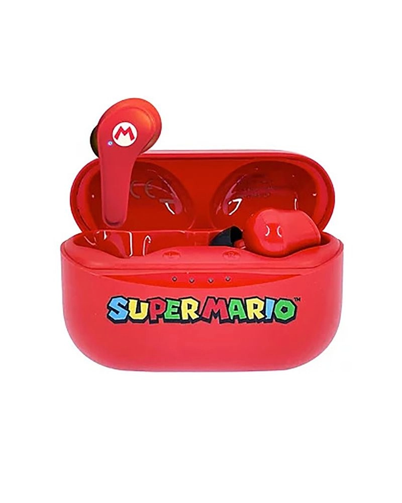 OTL Technologies Super Mario Slide Wireless Earbud