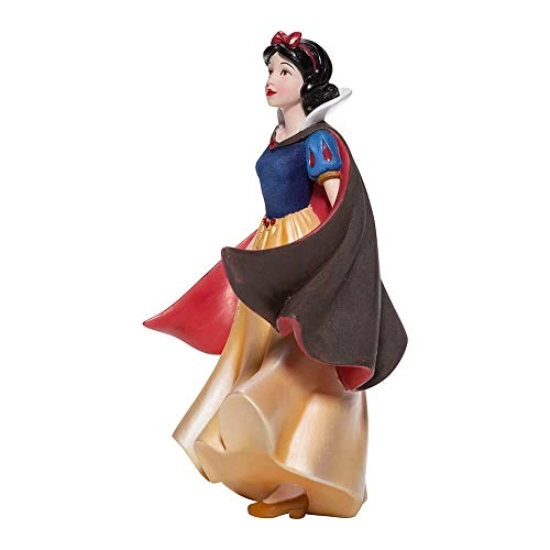 Showcase Collection Snow White - Stone resin