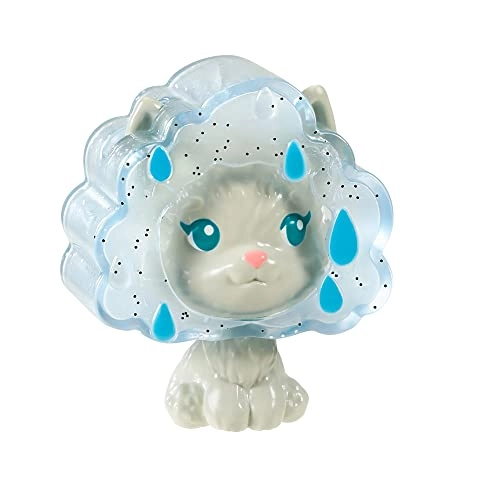 Chelsea Costume Doll - Unicorn costume Keychain charm