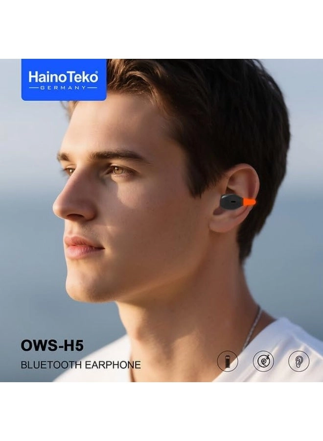 OWS-H6 Wireless Earphone