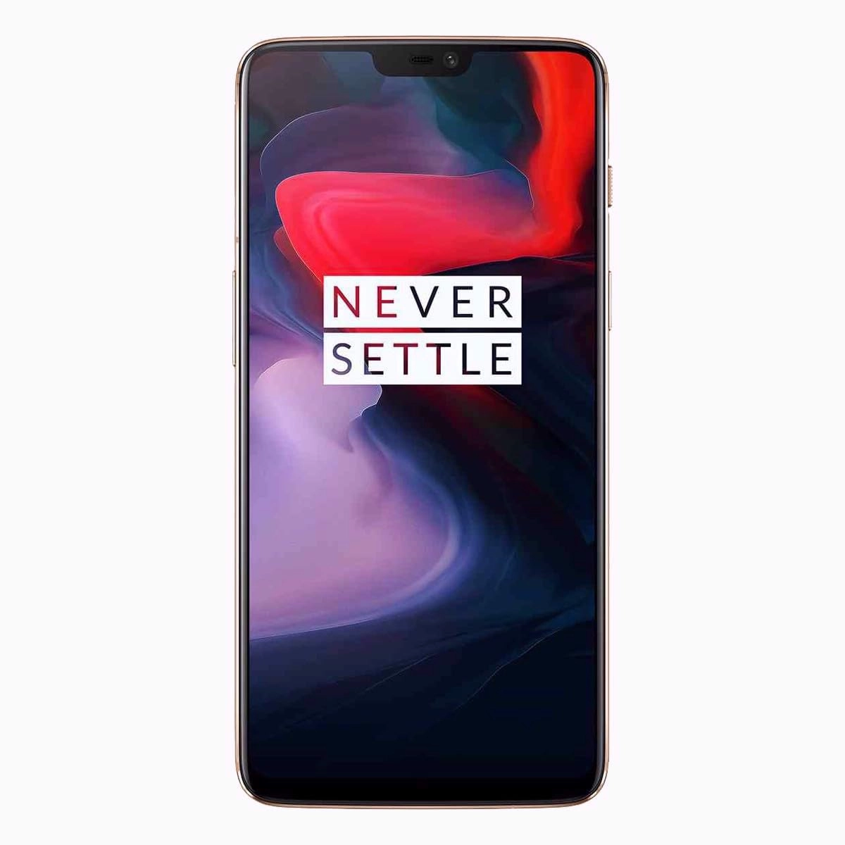 6 - 8 GB 128 GB