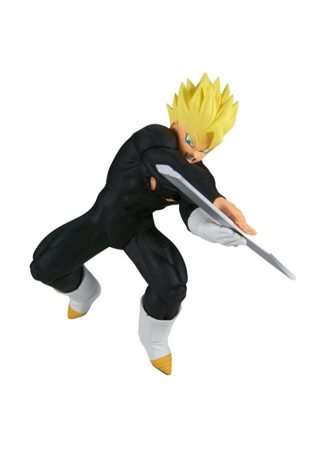 Dragon Ball Z Match Makers Super Saiyan Son Gohan Vs Dabura (16 cm) (BP29637P)