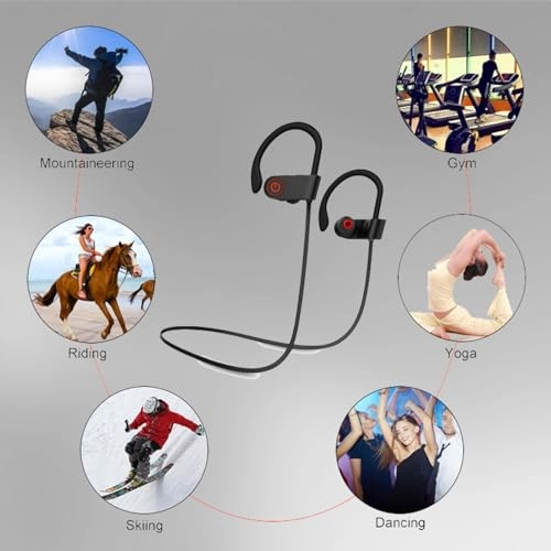 GWC-M61 - Wireless Headphone