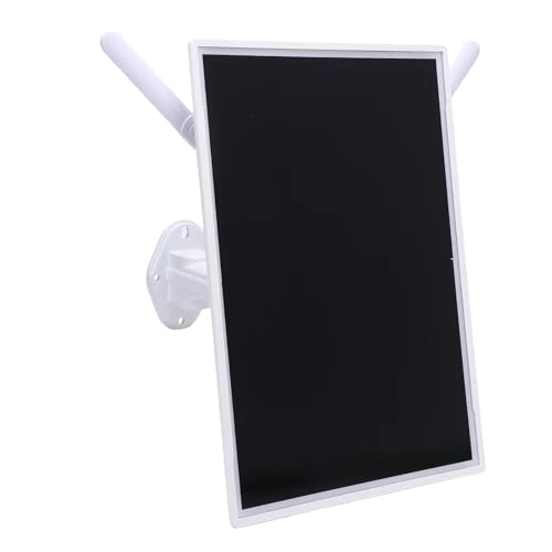 Solar Powered 4G LTE Modem Router - TDD-LTE, FDD-LTE, WCDMA 802.11 n/g/b FDD-LTE 150M DL/50M UL; TDD-LTE 130M DL/35M UL