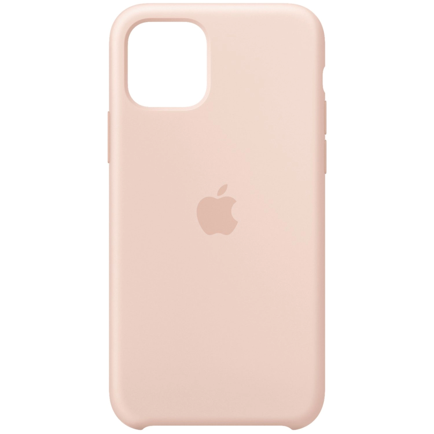 Silicone Back Case for iPhone 11 Pro Max