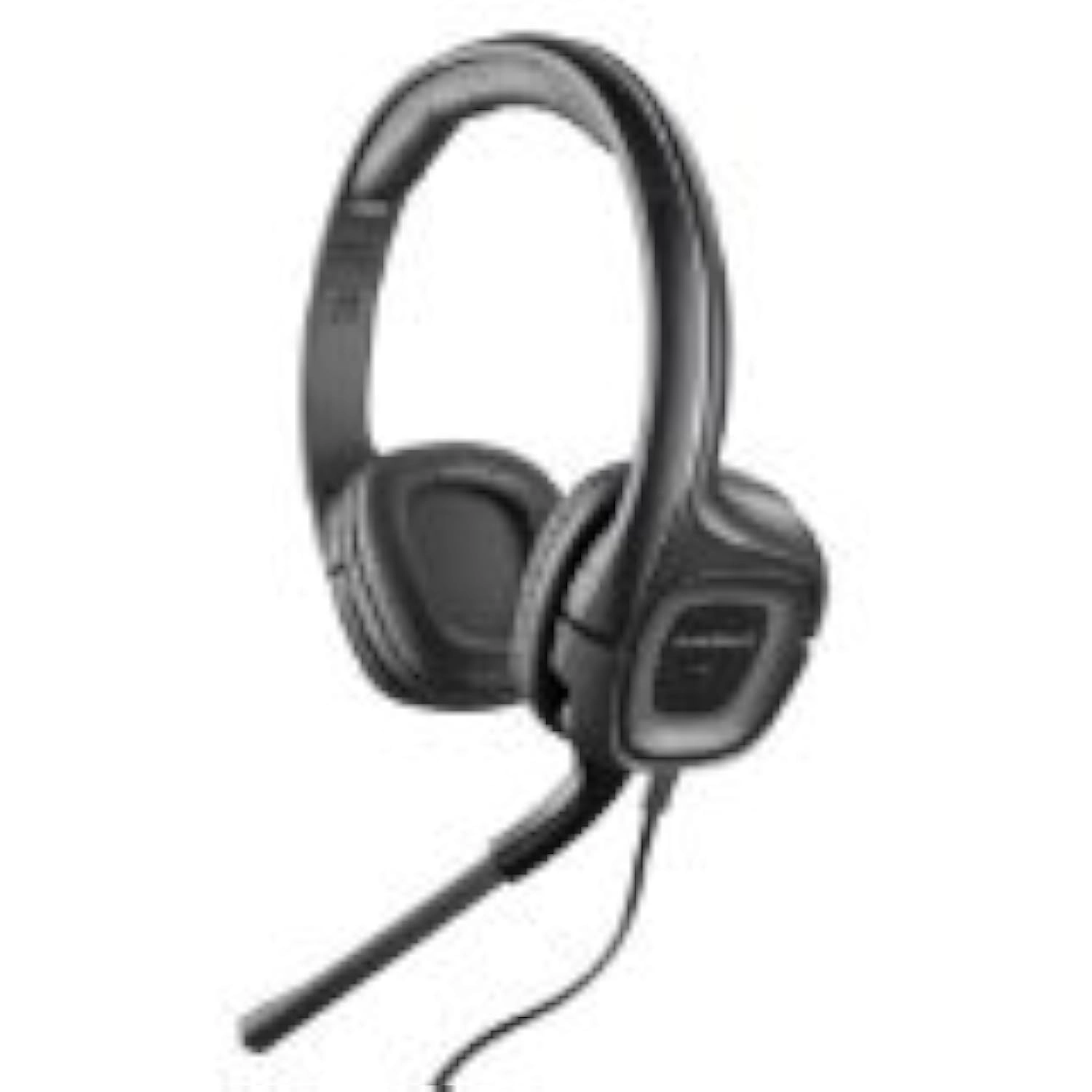 POLY Audio 355 - Wired Headset