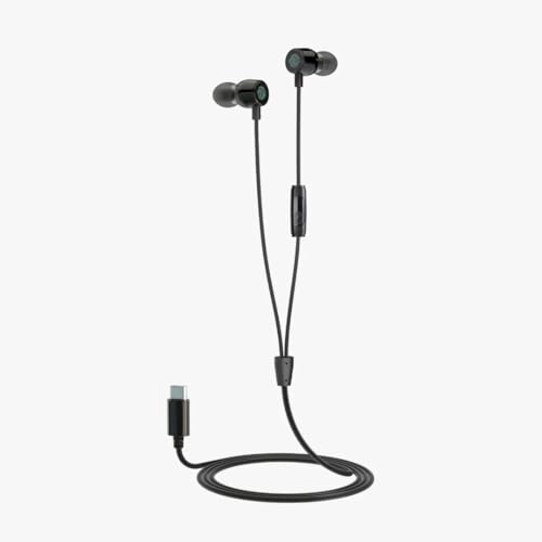 ET-E74C Wired Earphone