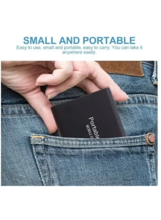 SHL-R320 4TB SSD