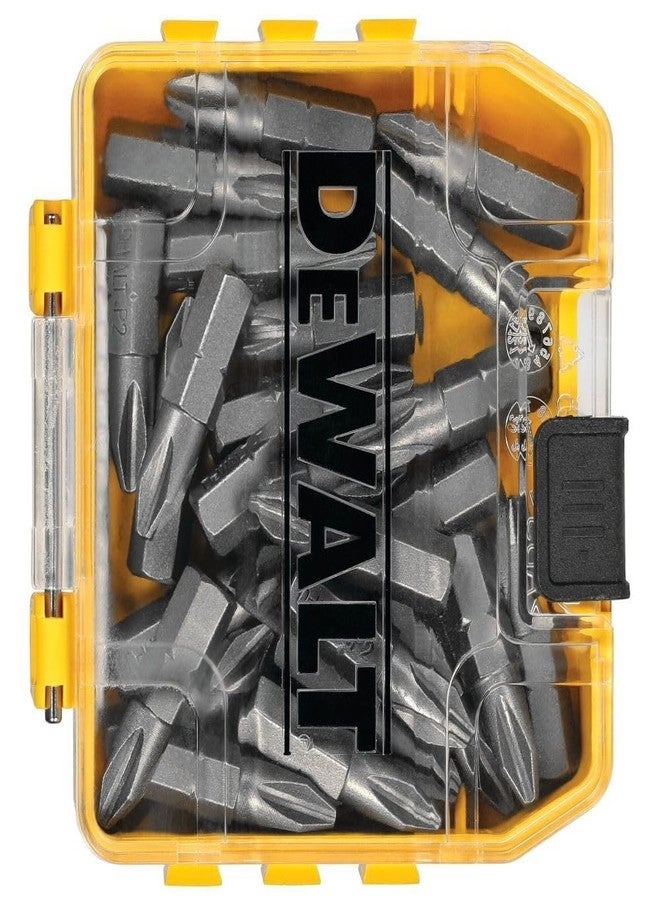 DeWALT Phillips Screwdriver Set (25 Pcs)