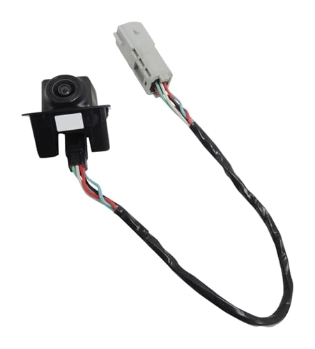 Reversing Camera - Night vision