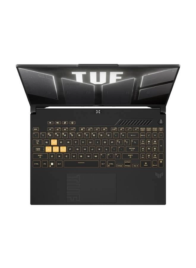 TUF F16 FX607VJ - 16'' Core 5 210H 16GB DDR4 512GB SSD