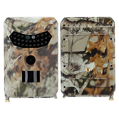 Trail Camera - 12MP