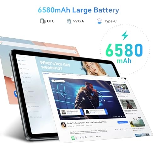 Tab70WIFI - 64GB 10.1"