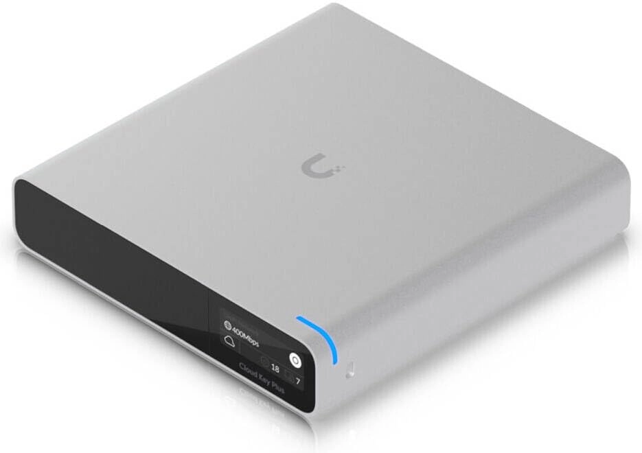 ub1quity Netw0rks Cloud Key Plus Gen 2 - 1TB