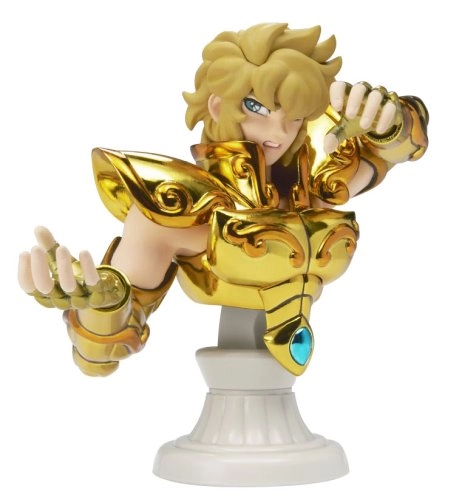 Bandai Leo Aioria - Saint Cloth Myth Appendix - Saint Seiya (20 cm) (39665c04-50b7-4d89-b454-d88d2e9cf4b3)