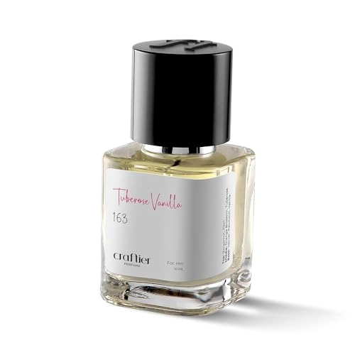Tuberose Vanilla - Eau de Parfum 50ml