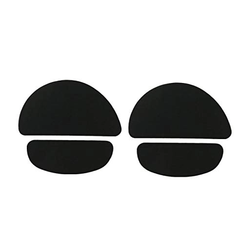 Mouse Skates - PTFE Teflon