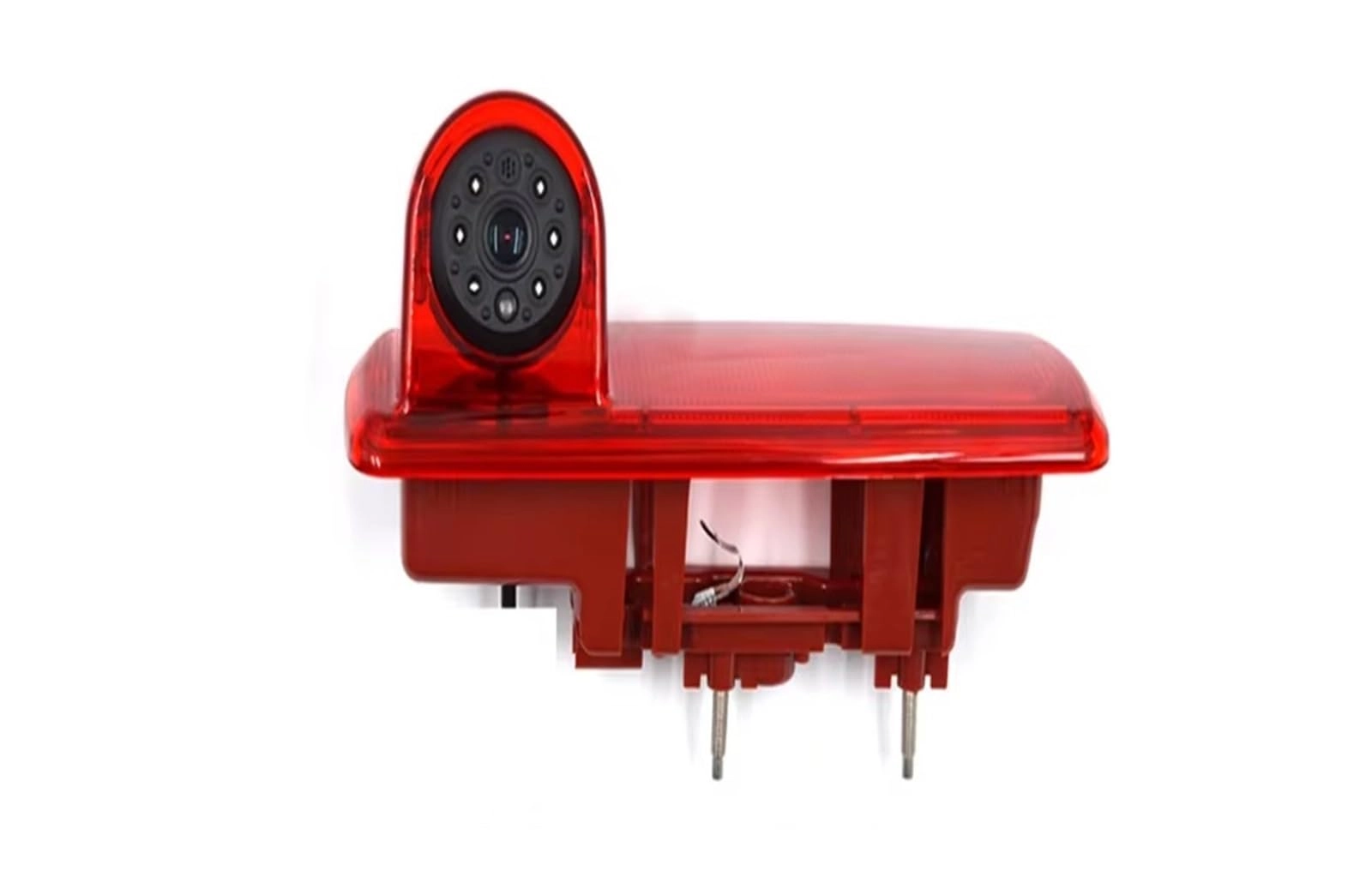 DE DE QQHH Car Reversing Camera - IR night vision RCA 756(H)*504(V)