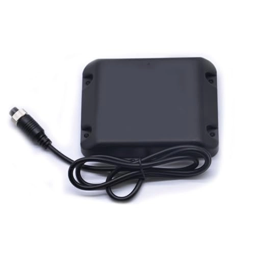 77Ghz Motorcycle Blind Spots Monitor - 100M Detection IP67