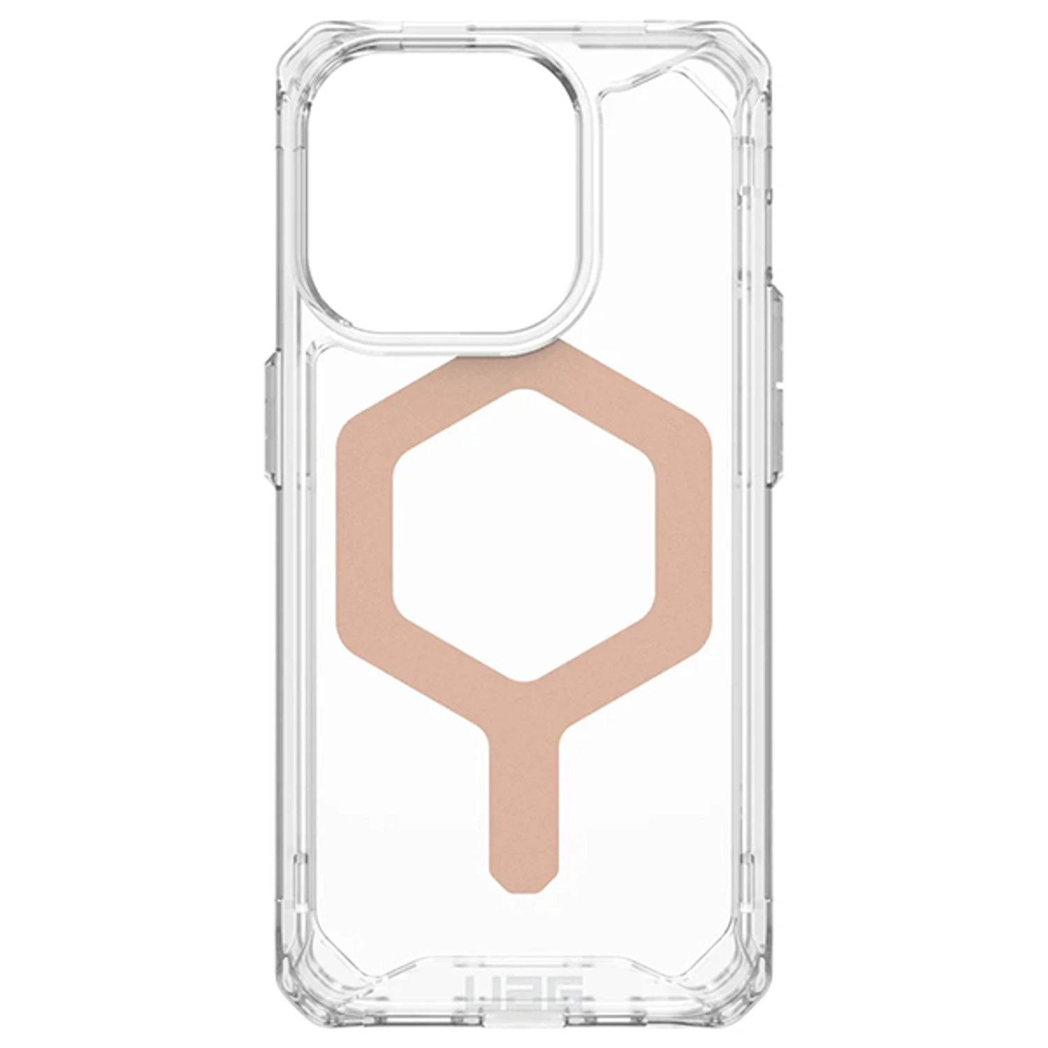 Case Ice for iPhone 15 Pro