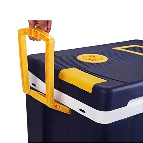 Car Refrigerator - Portable Mini Compressor