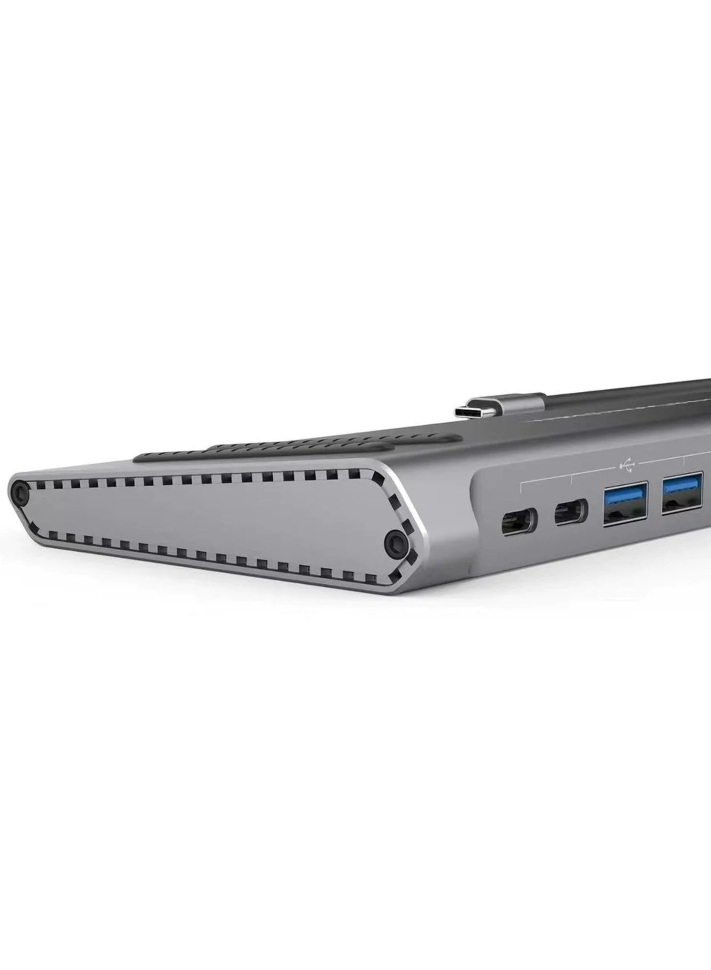 USB C Type-c Hubs Docking Station