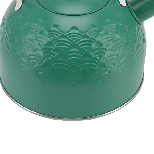 Whistling Kettle - 2.5L