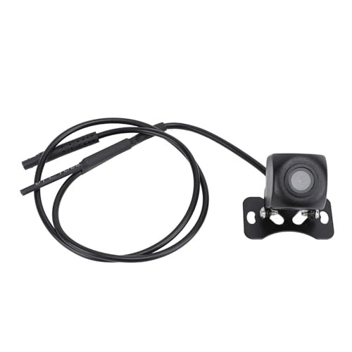 Wireless Fidelity Car Backup Camera - High Definition Night View 2.4g Wireless Fidelity 1080P