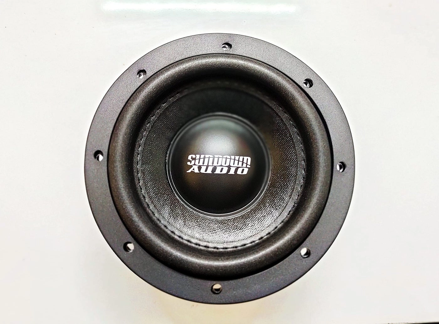 SA-6.5 - 200W 6.5"