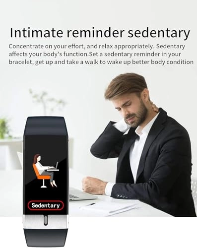 GZDTPM E66 - ECG Temperature Heart Rate