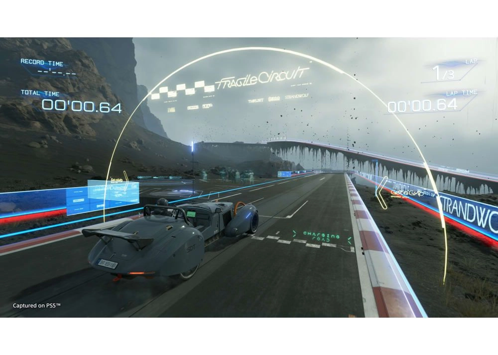 Death Stranding Director's Cut - PlayStation 5