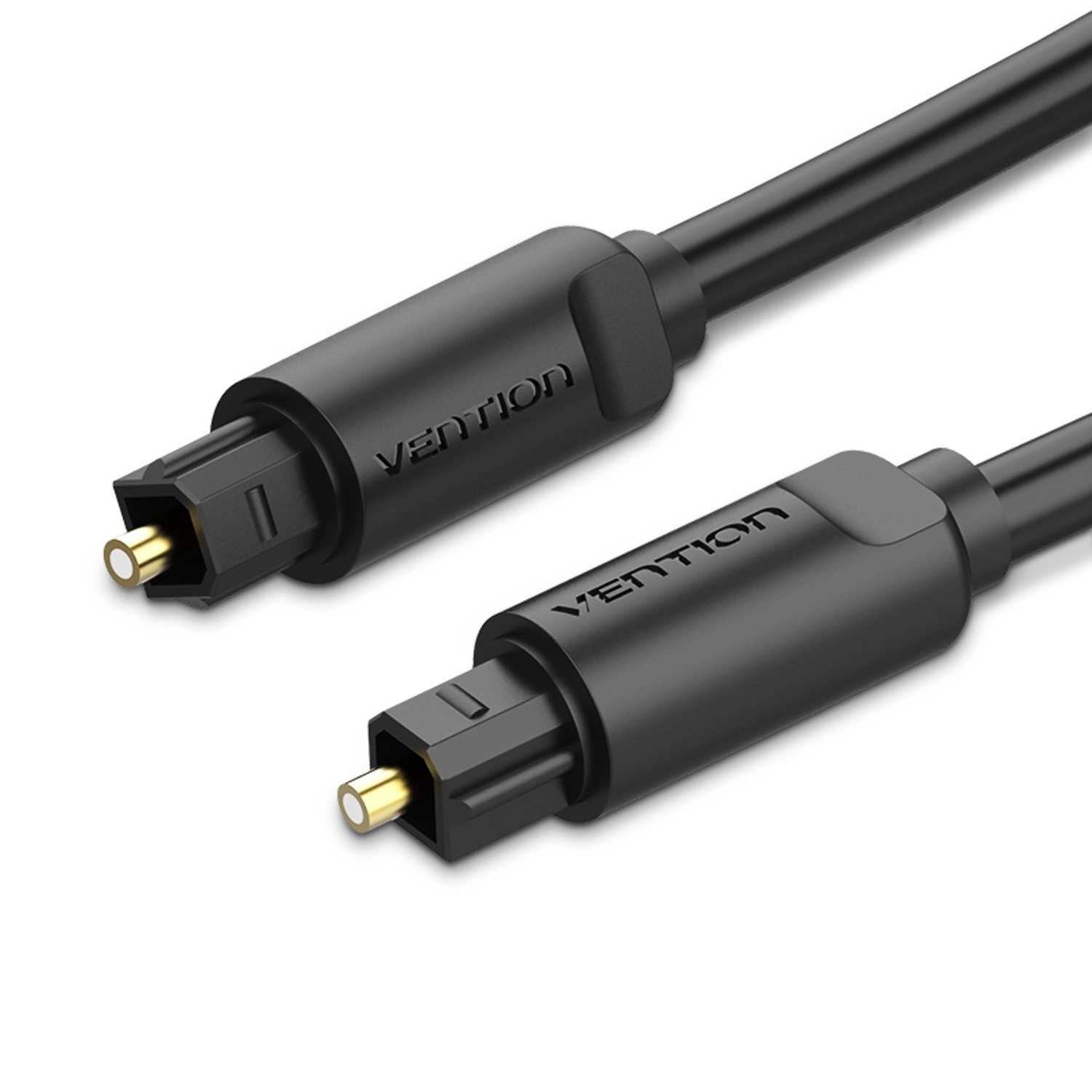 Vention Optical Fiber Audio Cable - 1 m