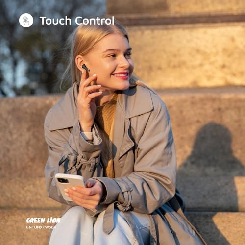 Tune X Wireless Earbud