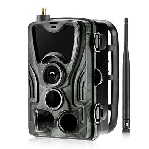 Hunting Trail Camera - 4G 16MP