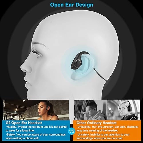 G2 Wireless Headphone