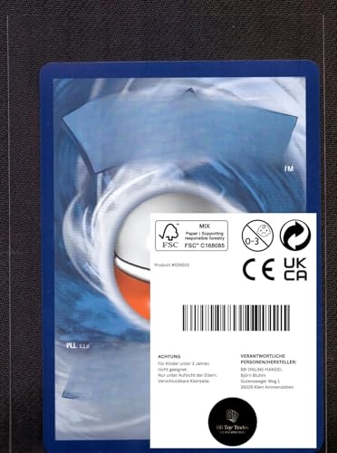 PKM Giratina VStar 131/196 - German