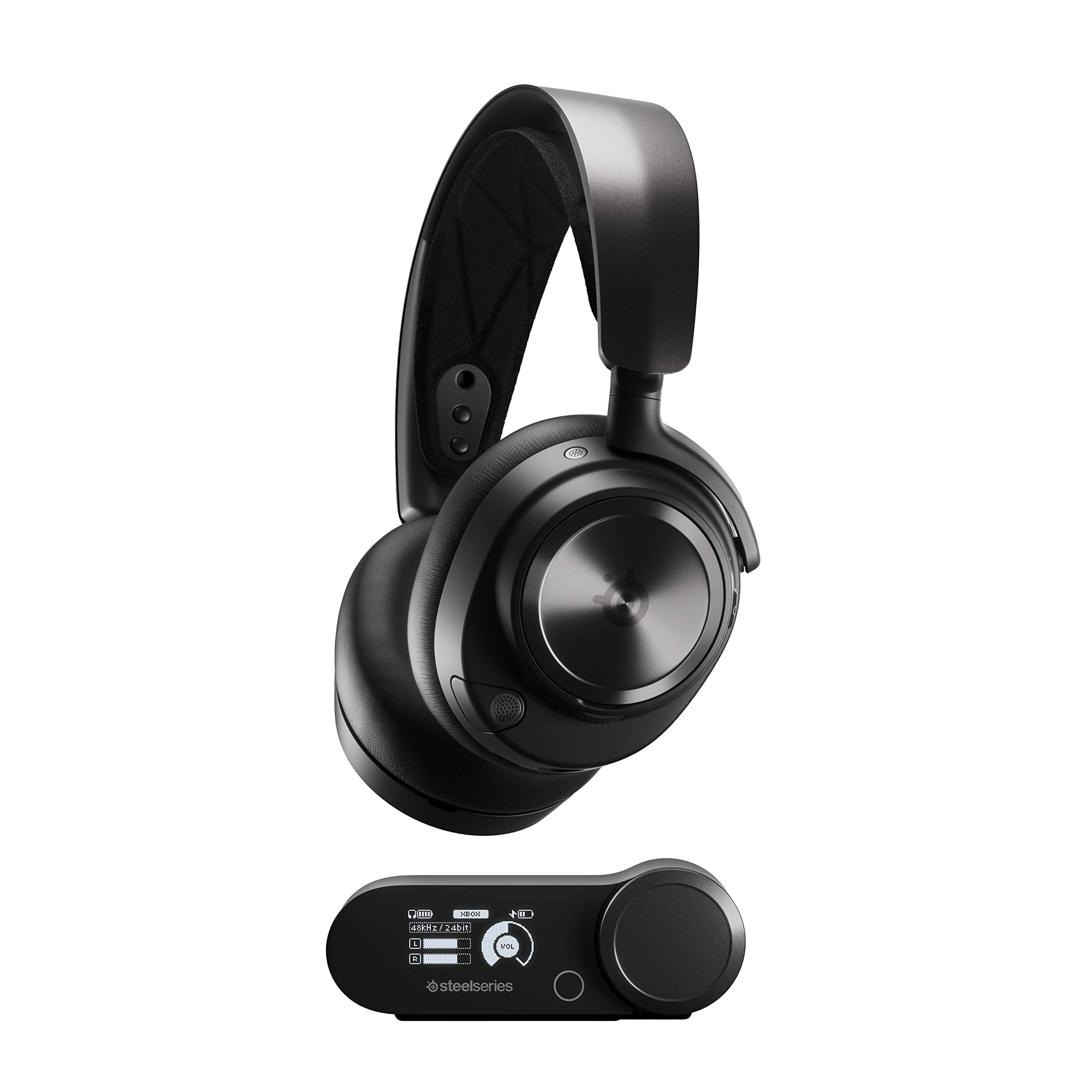 Arctis Nova Pro Wireless Headset