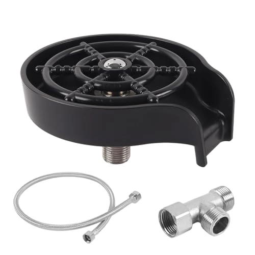 Cup Washing Machine Kit