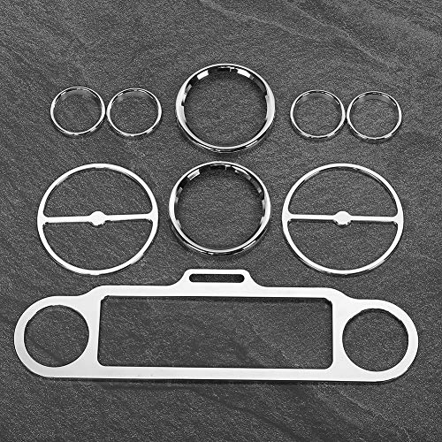 Motorcycle Trim Kit