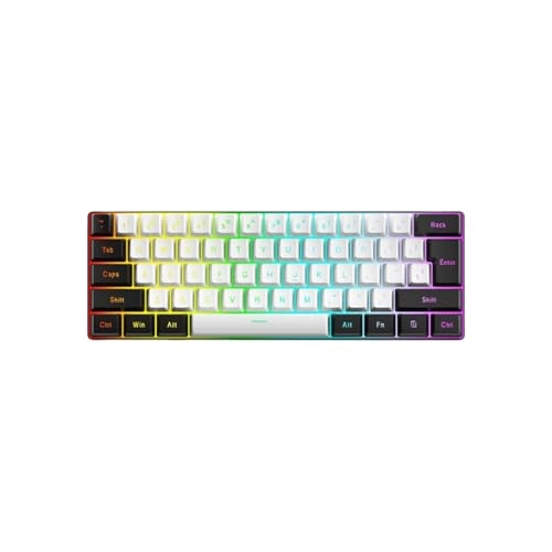 Gaming Keyboard - AR/RU Wired