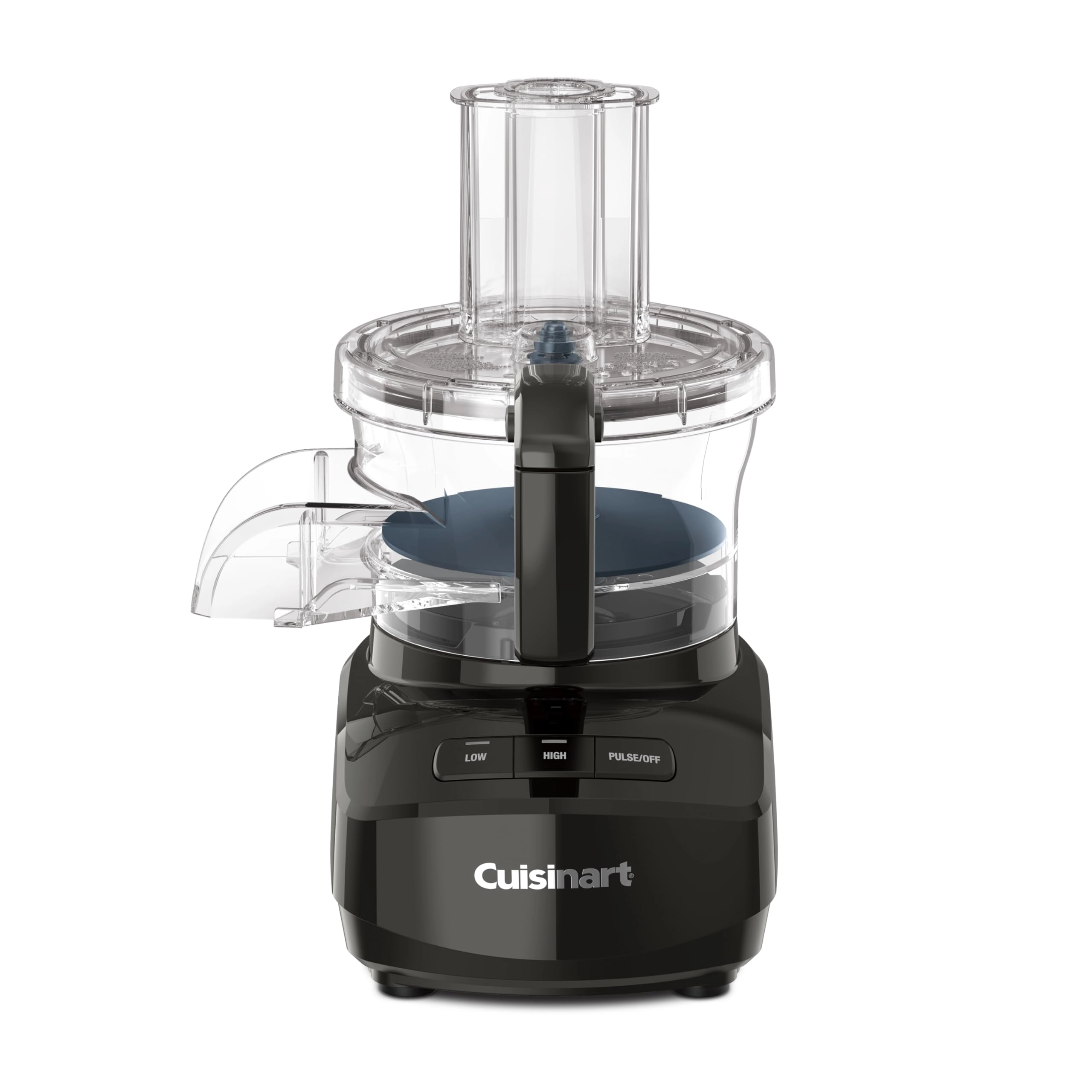 Continuous Feed Food Processor - 9-Cup 350 watts