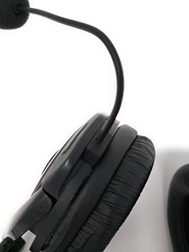 AG9 Game Mic Wired Microphone - 2.5mm 17cm